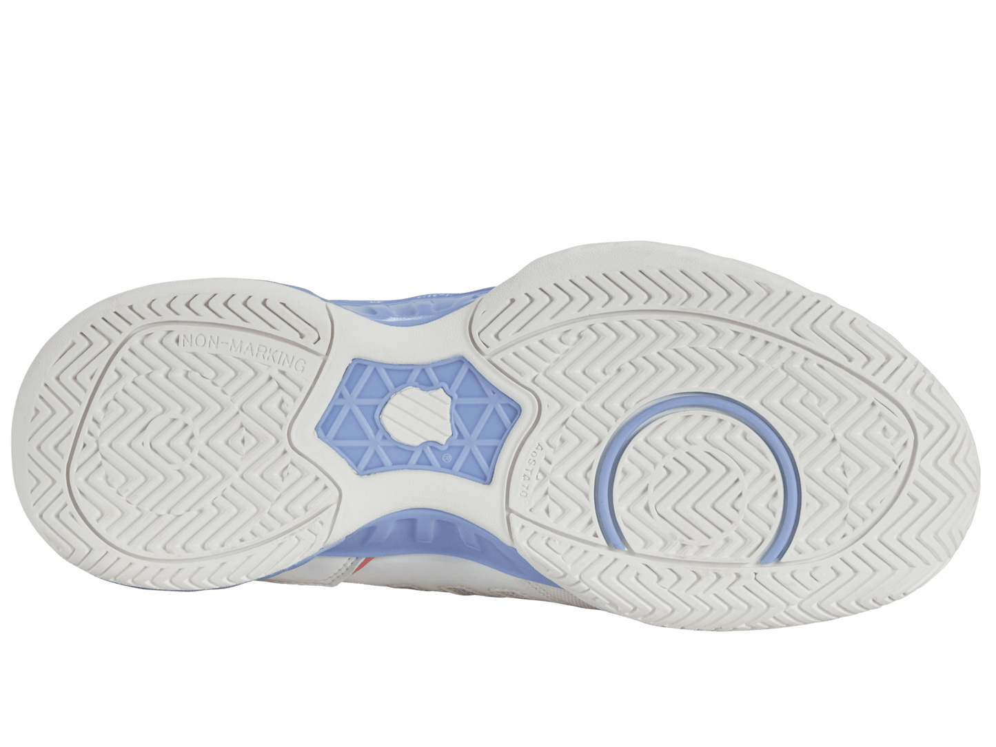 96989 - 178 - M | BIGSHOT LIGHT 4 | BRIGHT WHITE/OPEN AIR/STRAWBERRY ICE - K - Swiss US - FOOTWEAR