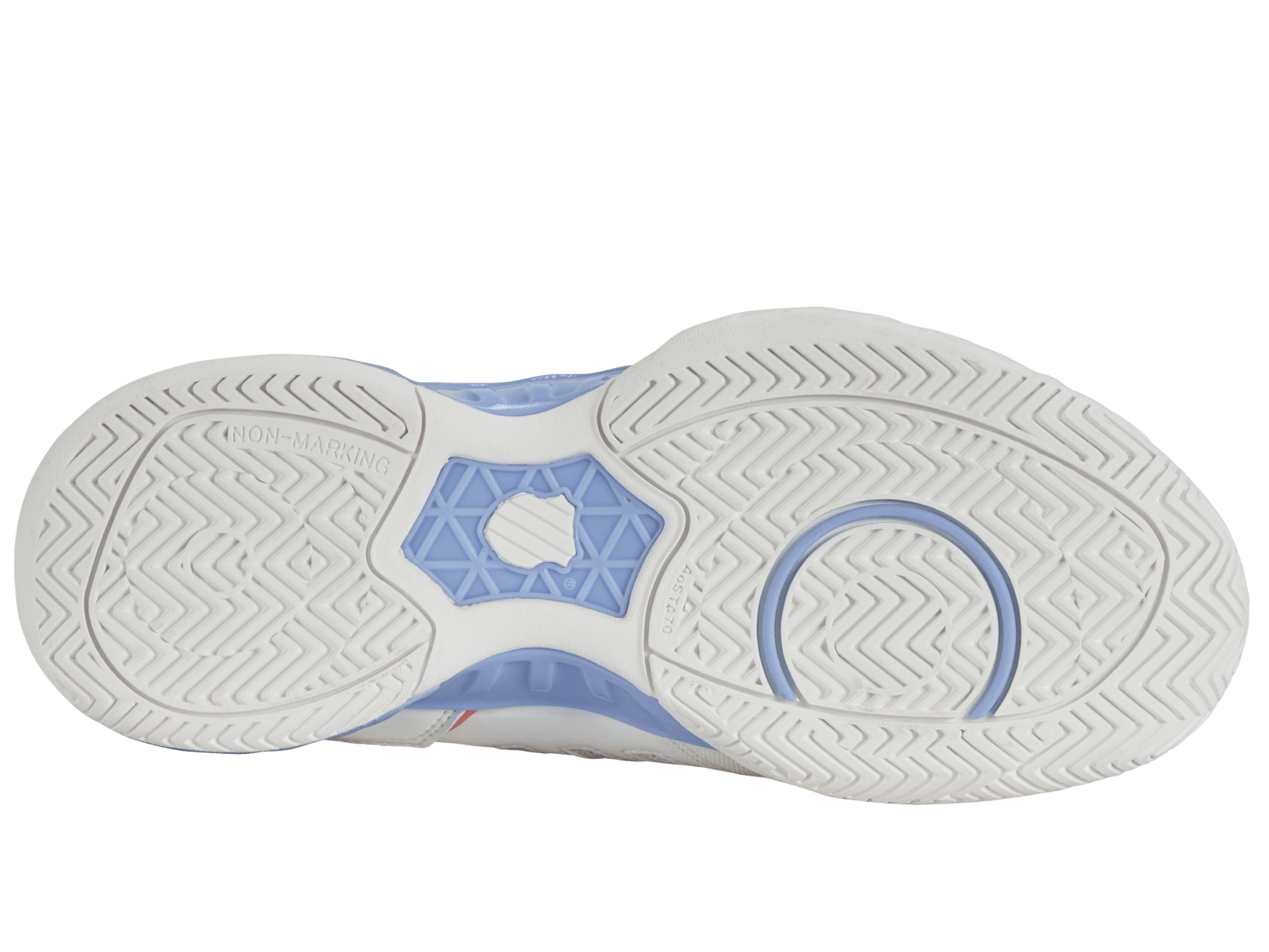 96989 - 178 - M | BIGSHOT LIGHT 4 | BRIGHT WHITE/OPEN AIR/STRAWBERRY ICE - K - Swiss US - FOOTWEAR