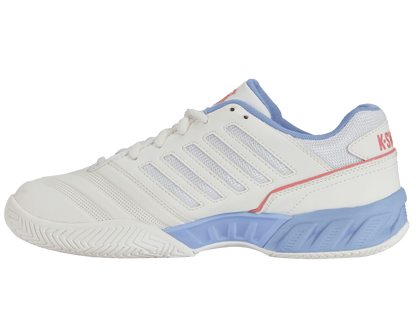 96989 - 178 - M | BIGSHOT LIGHT 4 | BRIGHT WHITE/OPEN AIR/STRAWBERRY ICE - K - Swiss US - FOOTWEAR