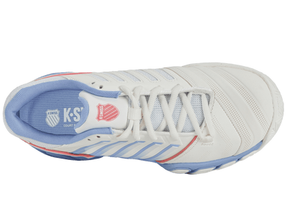 96989 - 178 - M | BIGSHOT LIGHT 4 | BRIGHT WHITE/OPEN AIR/STRAWBERRY ICE - K - Swiss US - FOOTWEAR