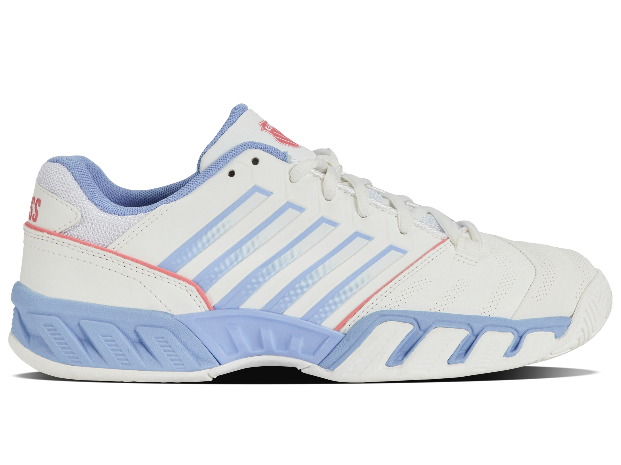 BIGSHOT LIGHT 4 – K-Swiss US