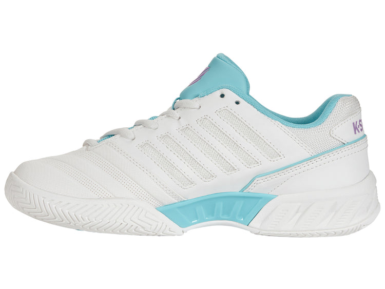 96989-190-M | BIGSHOT LIGHT 4 | BRILLIANT WHITE/ANGEL BLUE/SHEER LILAC