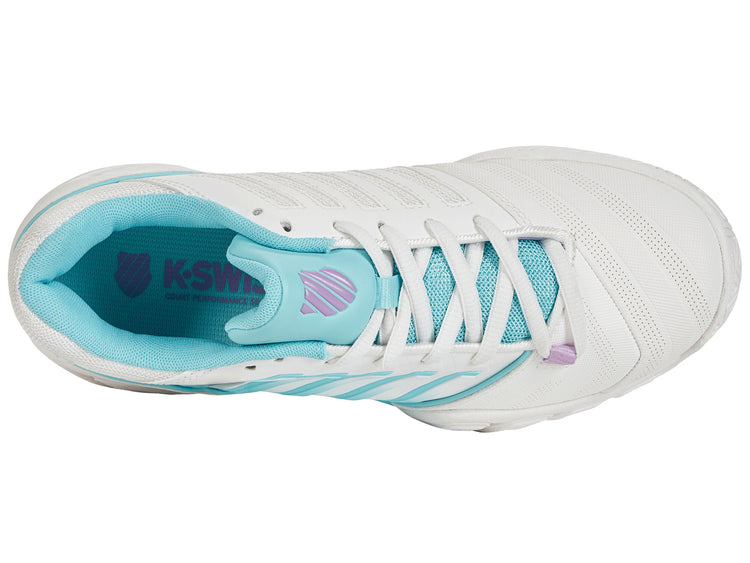 96989-190-M | BIGSHOT LIGHT 4 | BRILLIANT WHITE/ANGEL BLUE/SHEER LILAC