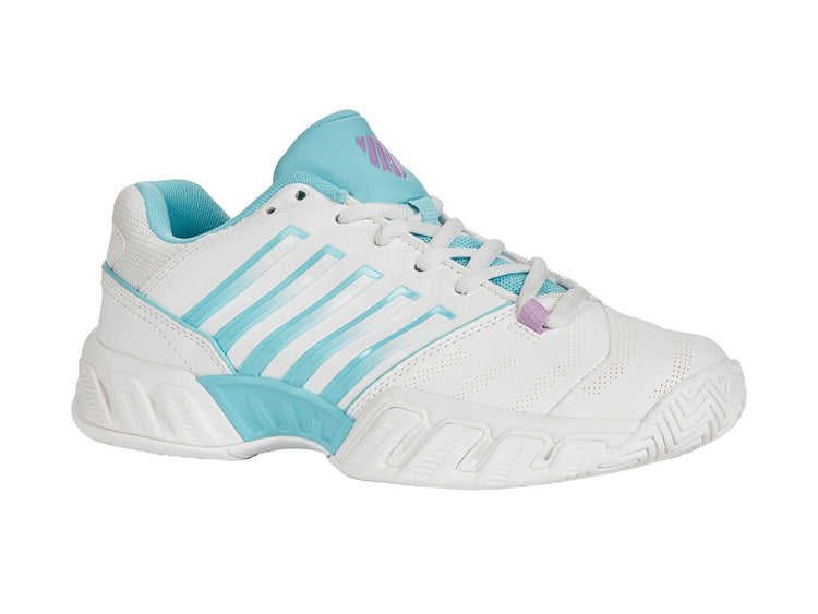 96989-190-M | BIGSHOT LIGHT 4 | BRILLIANT WHITE/ANGEL BLUE/SHEER LILAC