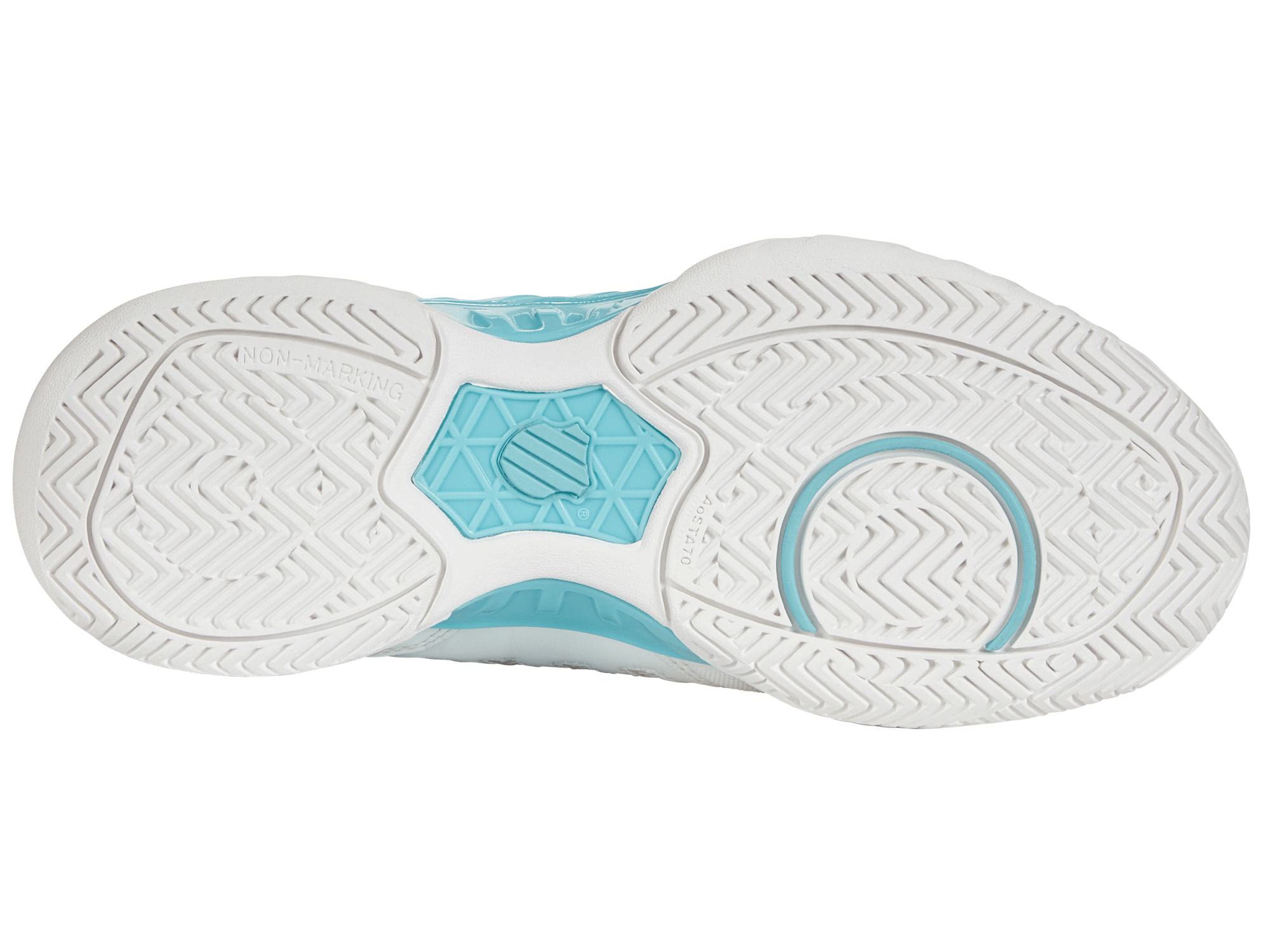 【A4S_白色】【G2S_白色】【SBH】 BIGSHOT LIGHT 4 – K-Swiss US