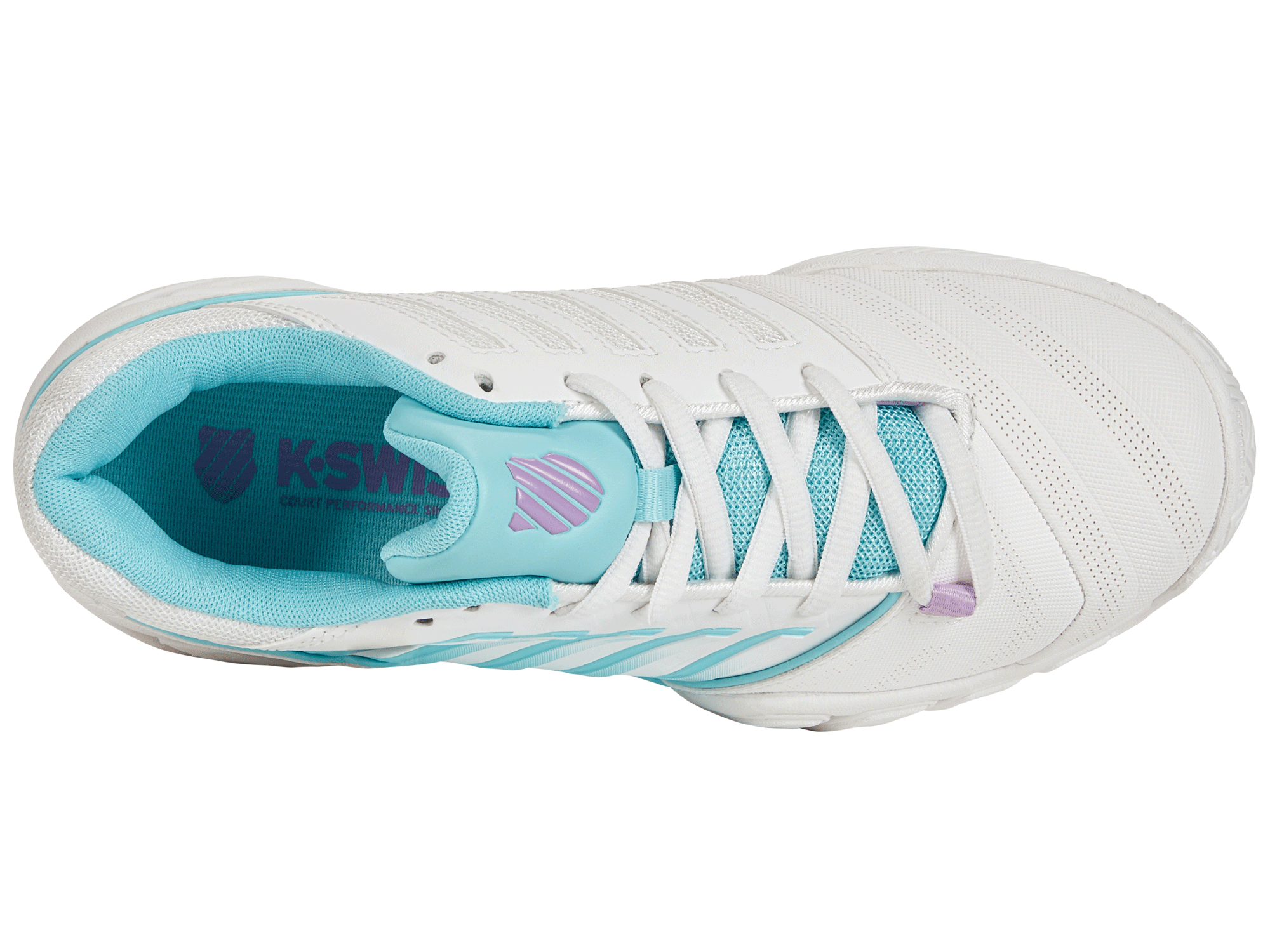 ワイヤレス BIGSHOT LIGHT 4 – K-Swiss US