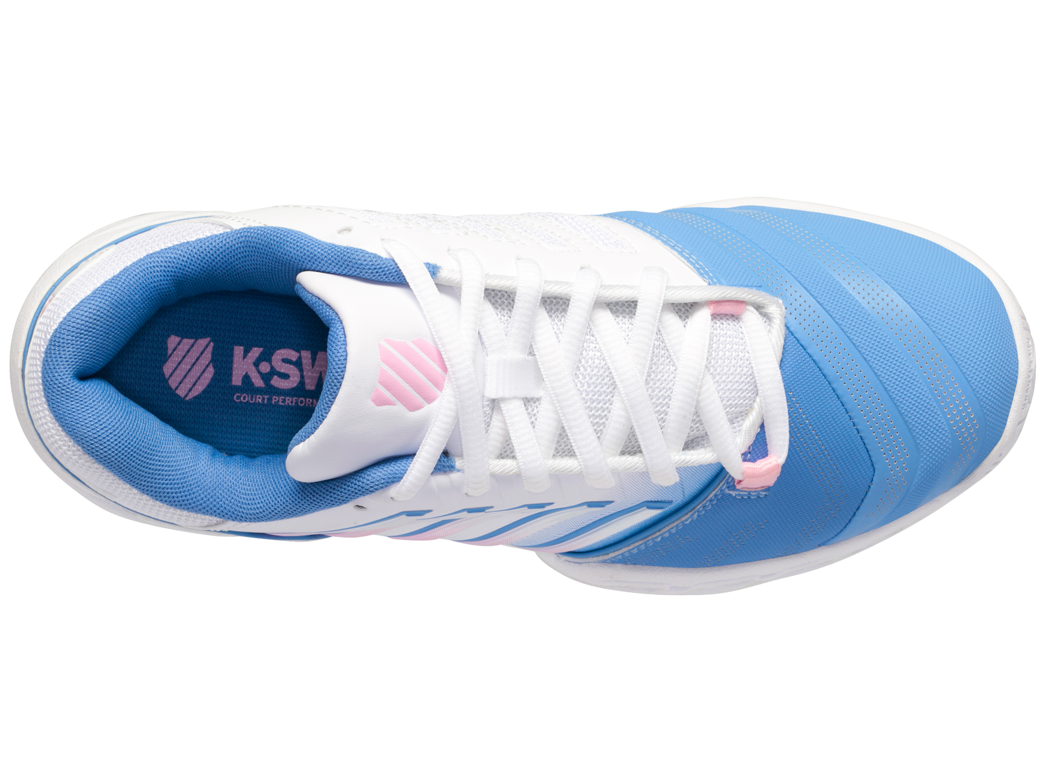 BIGSHOT LIGHT 4 – K-Swiss US