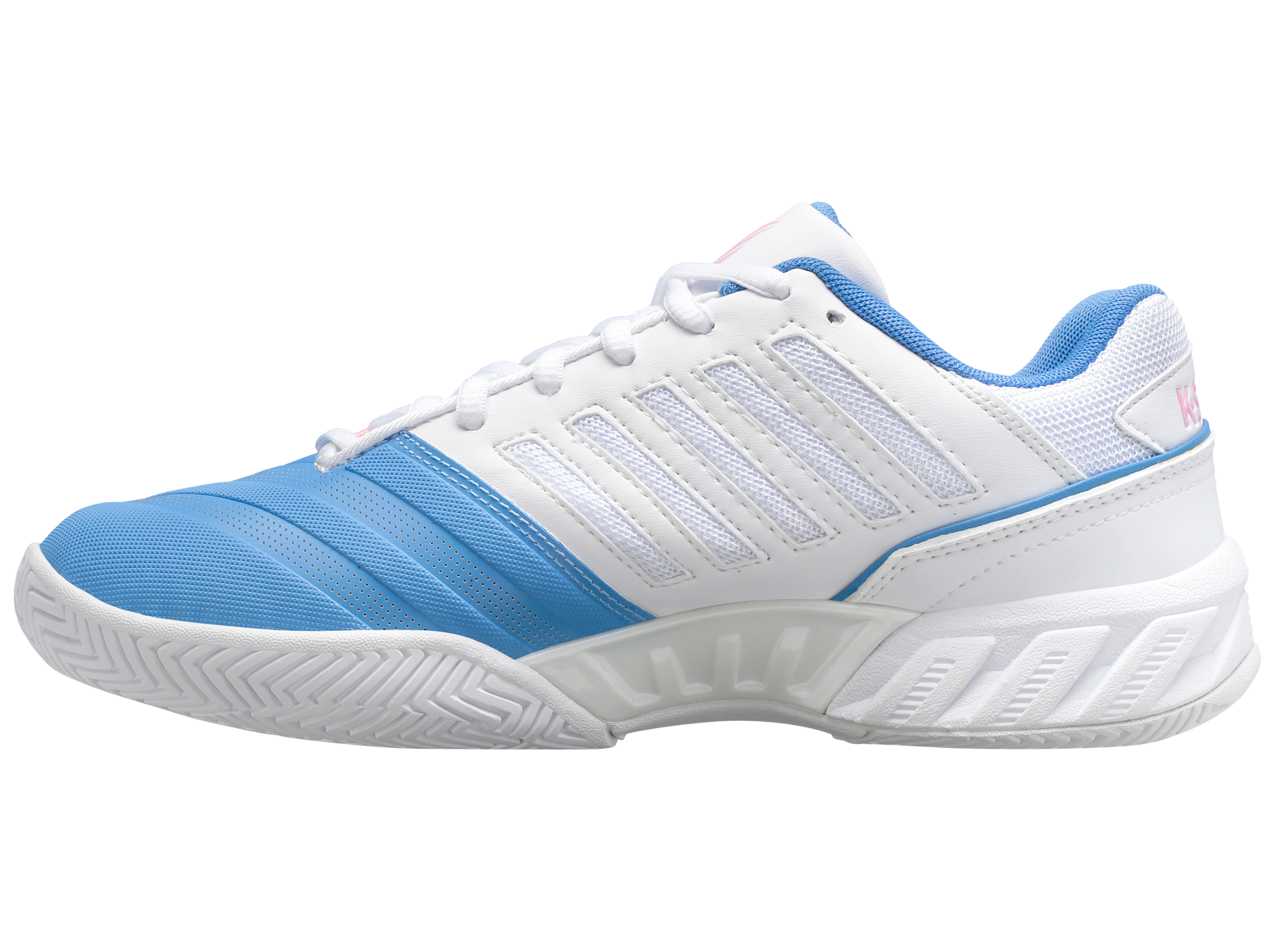 shy-hi-lite BIGSHOT LIGHT 4 – K-Swiss US