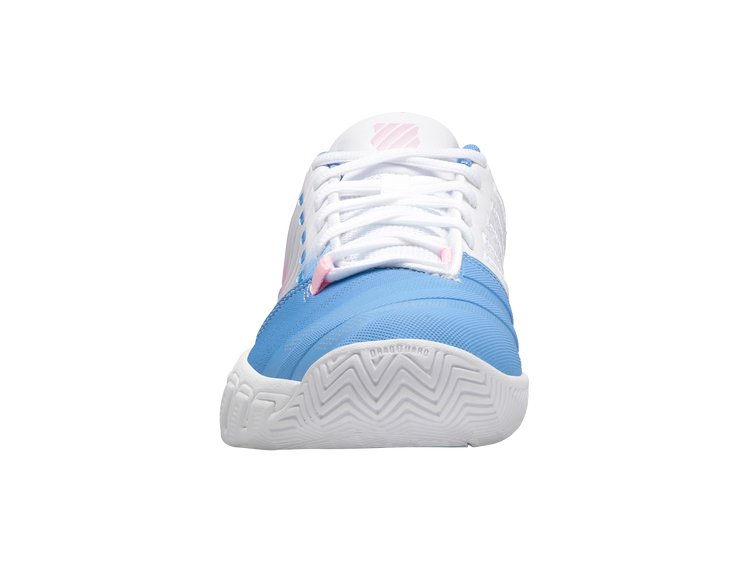 96989-454-M | BIGSHOT LIGHT 4 | SILVER LAKE BLUE/WHITE/ORCHID PINK