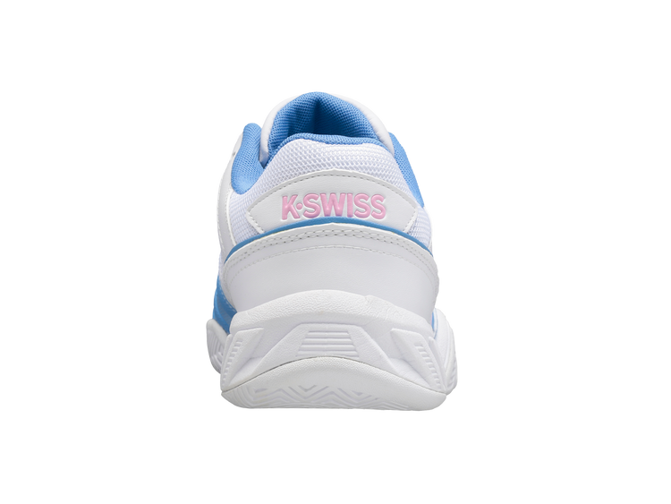 96989-454-M | BIGSHOT LIGHT 4 | SILVER LAKE BLUE/WHITE/ORCHID PINK