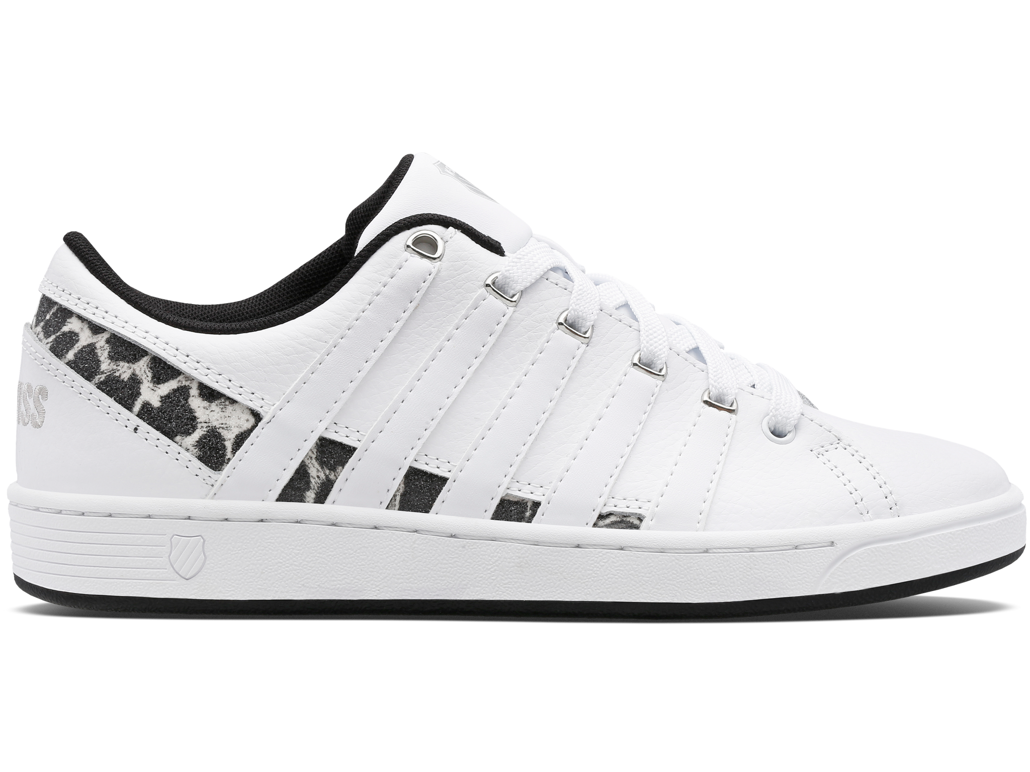 RAMLI COURT – K-Swiss US