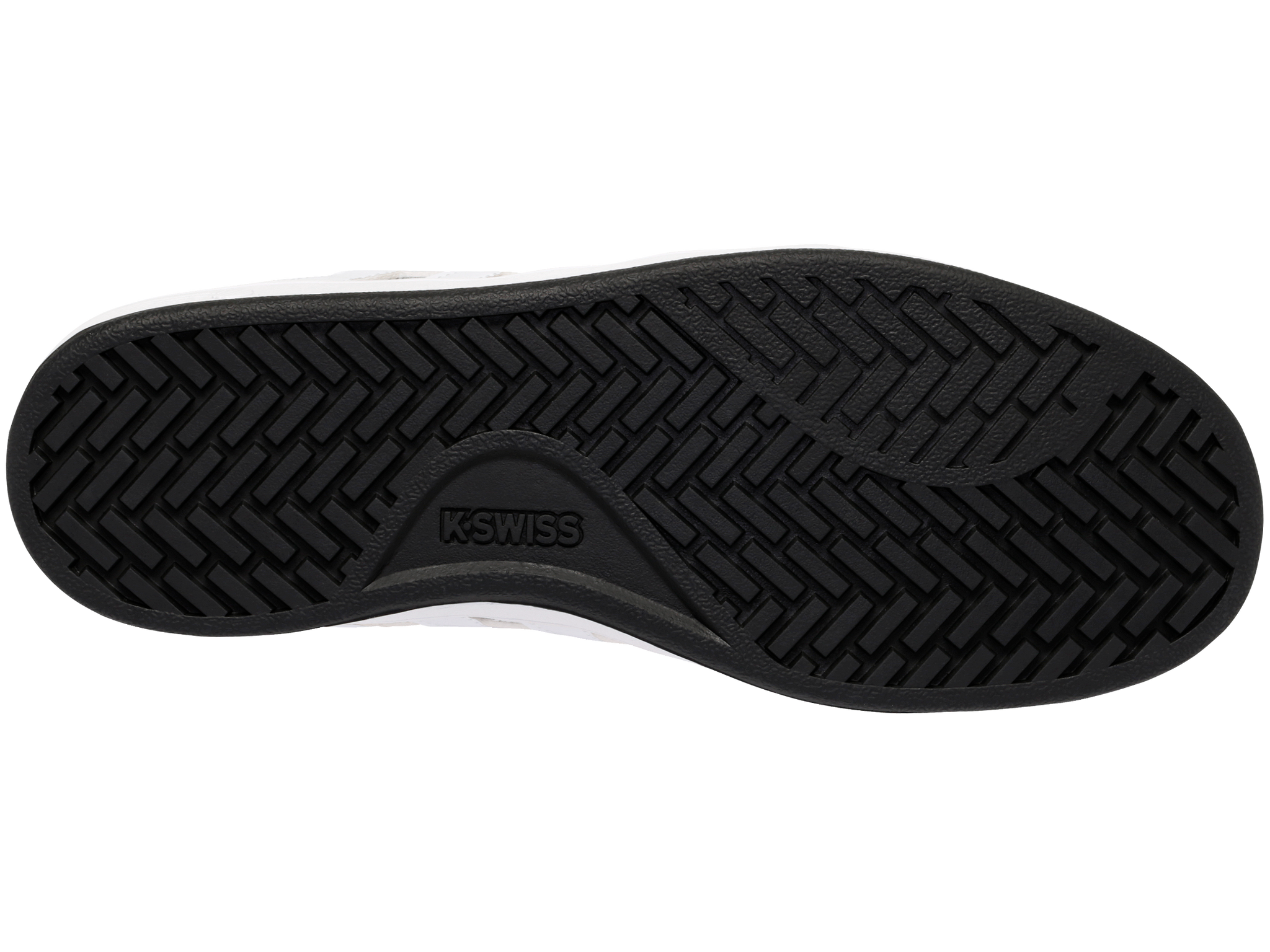 RAMLI COURT – K-Swiss US