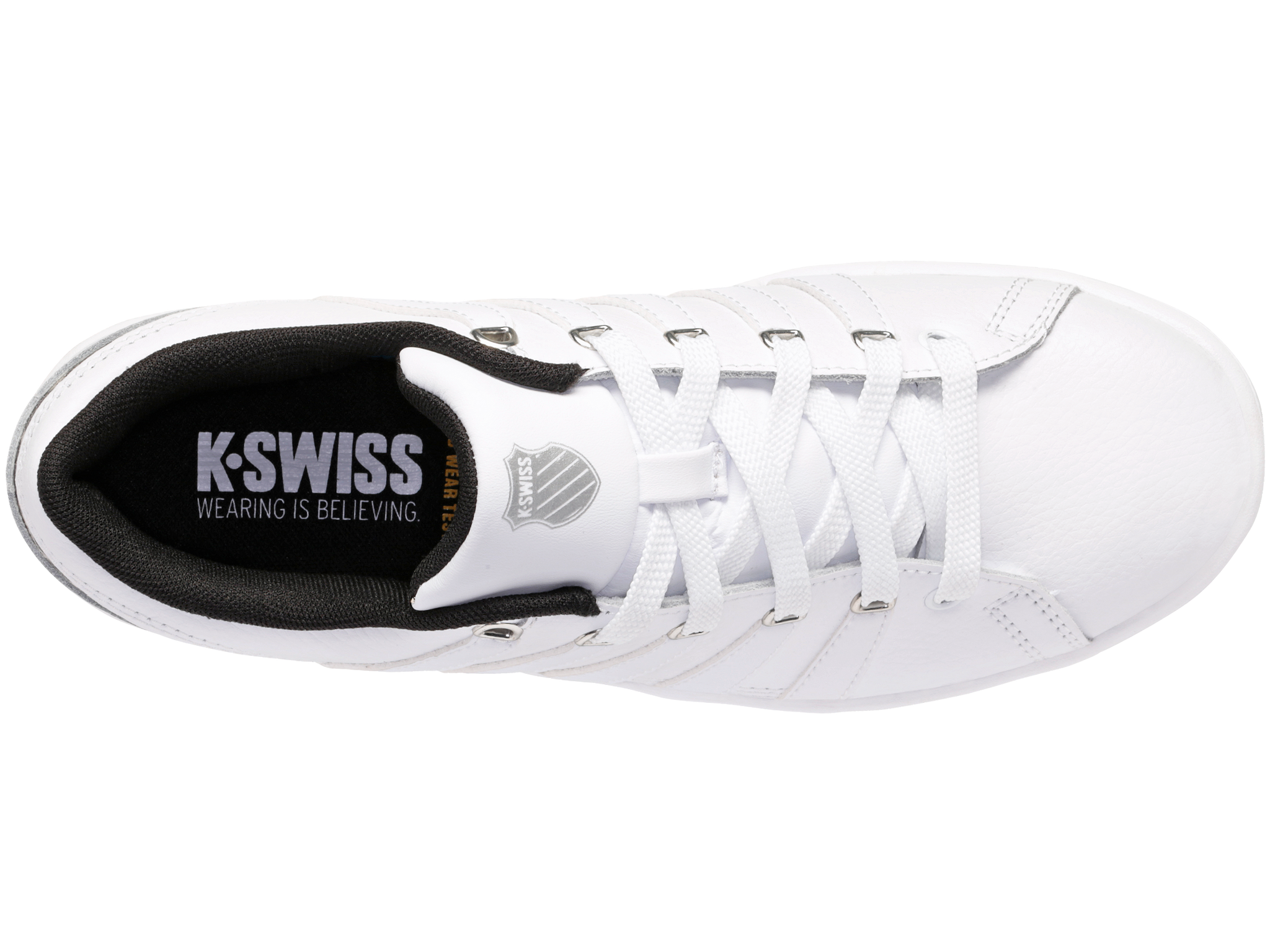 RAMLI COURT – K-Swiss US