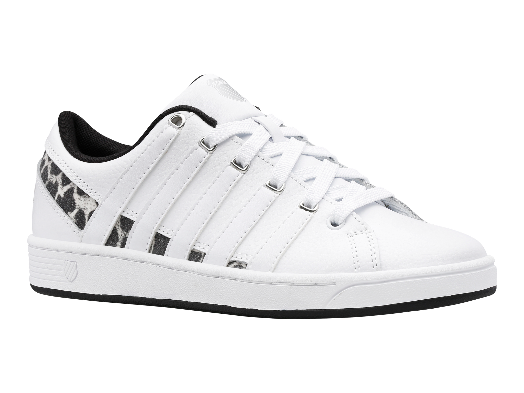 ★RAMI★ RAMLI COURT – K-Swiss US