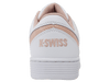 96999 - 188 - M | RAMLI COURT | WHITE/SNAKE/CAMEO ROSE - K - Swiss US - FOOTWEAR