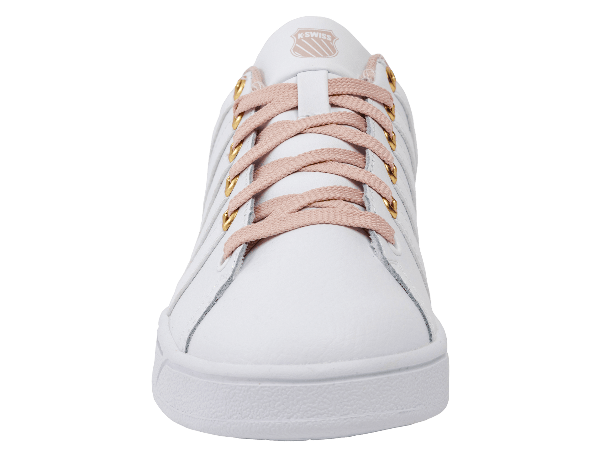 96999 - 188 - M | RAMLI COURT | WHITE/SNAKE/CAMEO ROSE - K - Swiss US - FOOTWEAR