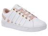 96999 - 188 - M | RAMLI COURT | WHITE/SNAKE/CAMEO ROSE - K - Swiss US - FOOTWEAR