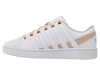 96999 - 188 - M | RAMLI COURT | WHITE/SNAKE/CAMEO ROSE - K - Swiss US - FOOTWEAR
