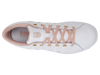 96999 - 188 - M | RAMLI COURT | WHITE/SNAKE/CAMEO ROSE - K - Swiss US - FOOTWEAR