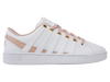96999-188-M | RAMLI COURT | WHITE/SNAKE/CAMEO ROSE