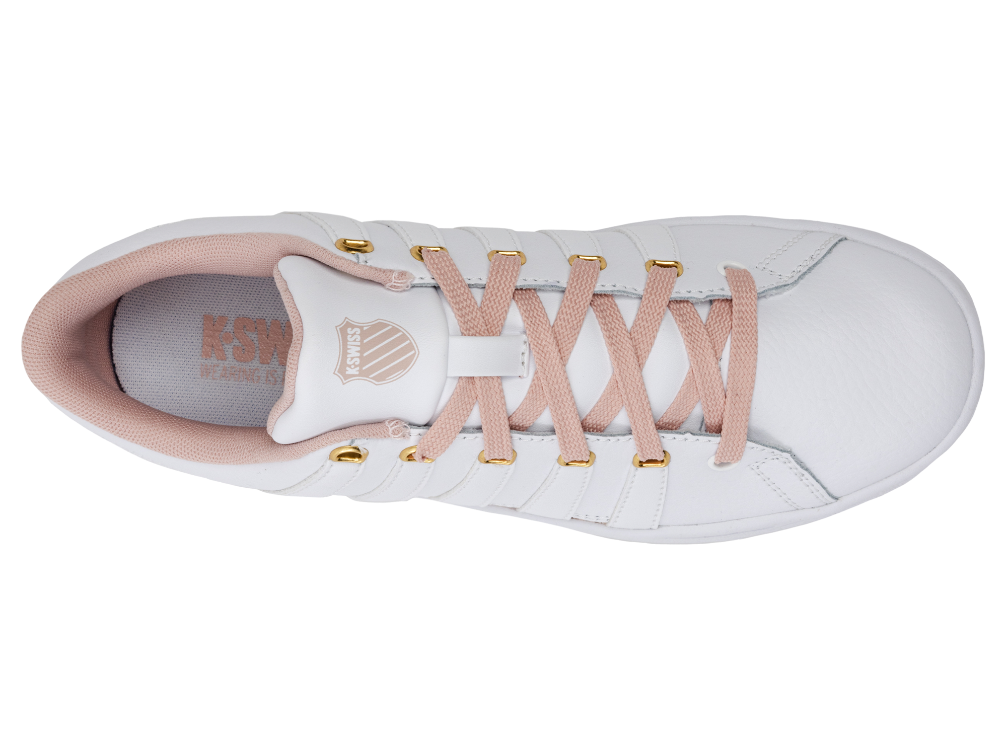 RAMLI COURT – K-Swiss US