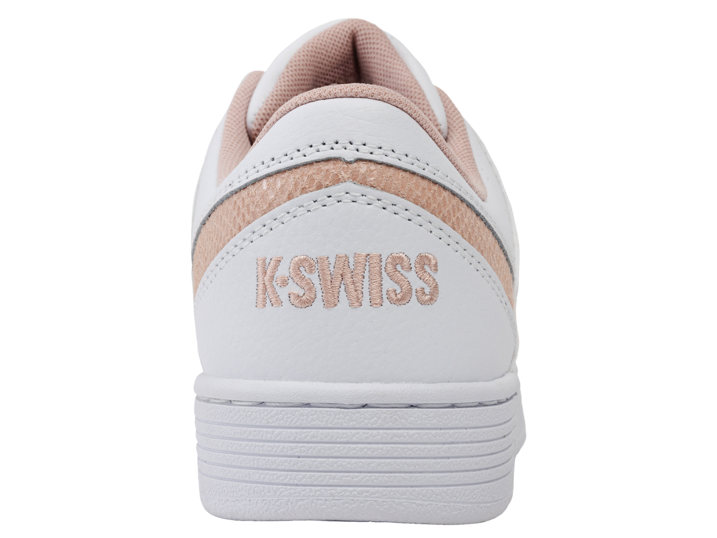 96999-188-M | RAMLI COURT | WHITE/SNAKE/CAMEO ROSE