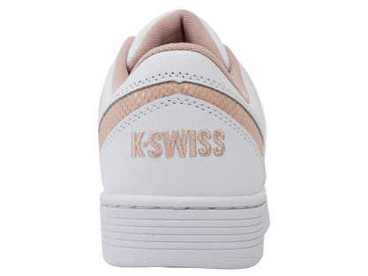 96999-188-M | RAMLI COURT | WHITE/SNAKE/CAMEO ROSE