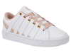 96999-188-M | RAMLI COURT | WHITE/SNAKE/CAMEO ROSE