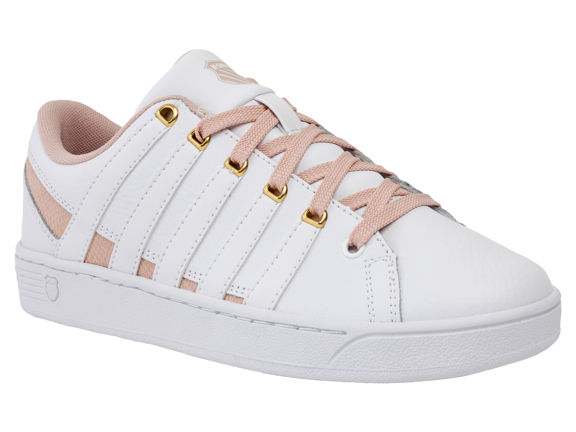 L500 RAMLI COURT – K-Swiss US