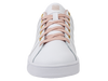 96999-188-M | RAMLI COURT | WHITE/SNAKE/CAMEO ROSE