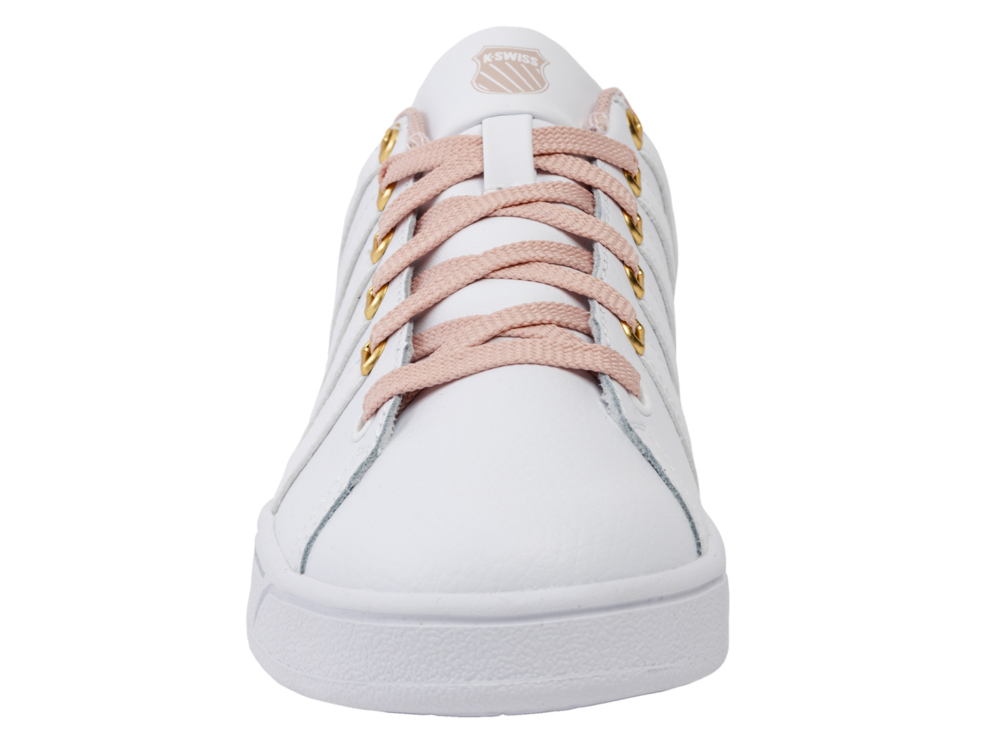 96999-188-M | RAMLI COURT | WHITE/SNAKE/CAMEO ROSE