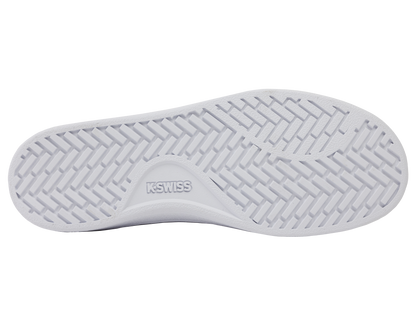 96999-188-M | RAMLI COURT | WHITE/SNAKE/CAMEO ROSE