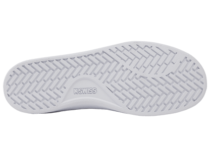 96999 - 652 - M | RAMLI COURT | MORGANITE/CRACKLE/WHITE - K - Swiss US - FOOTWEAR