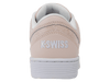 96999 - 652 - M | RAMLI COURT | MORGANITE/CRACKLE/WHITE - K - Swiss US - FOOTWEAR