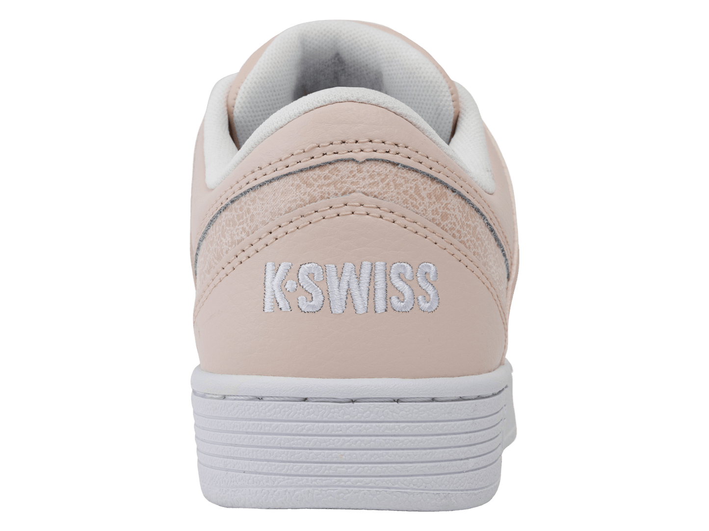 96999 - 652 - M | RAMLI COURT | MORGANITE/CRACKLE/WHITE - K - Swiss US - FOOTWEAR