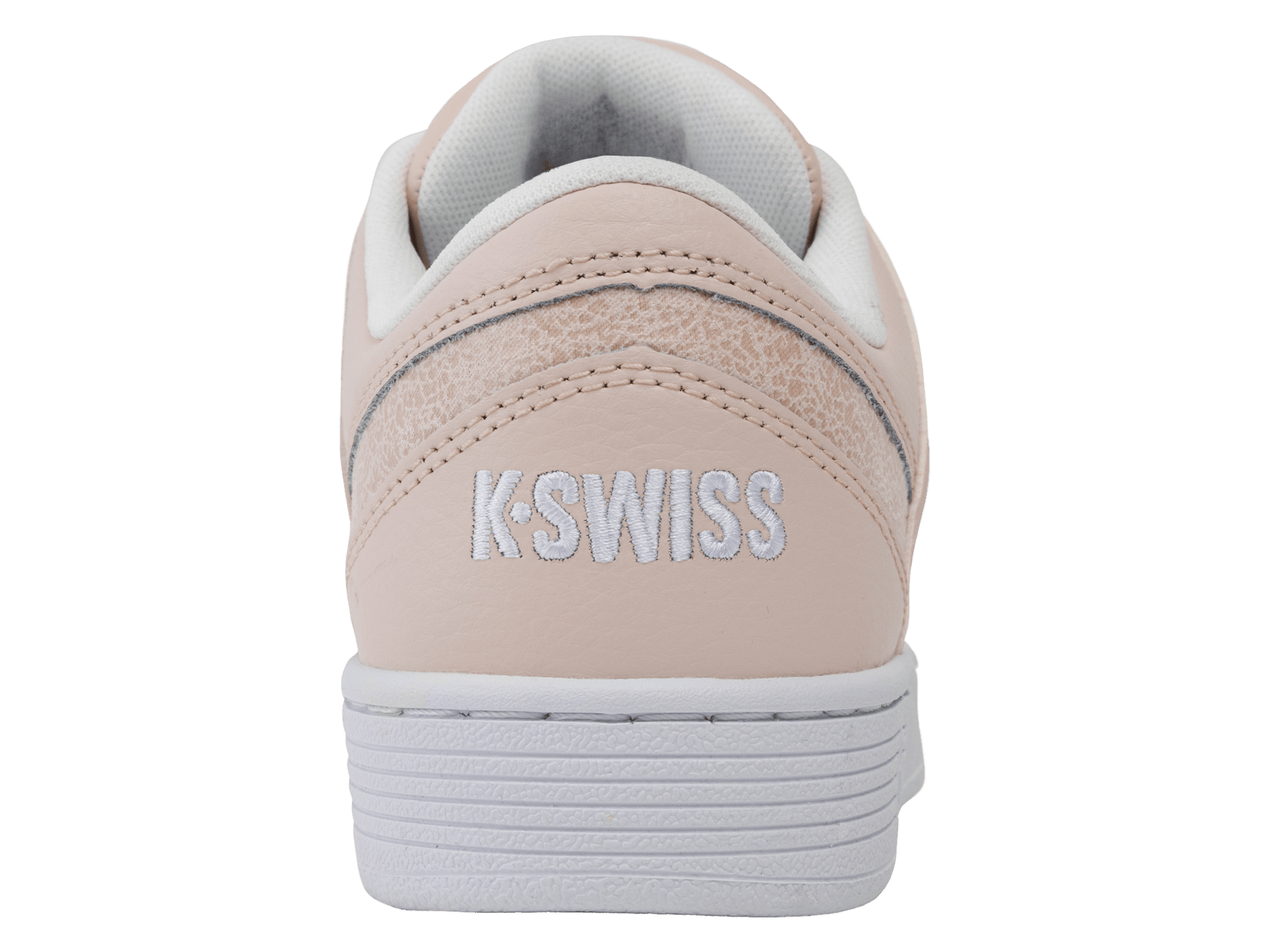 96999 - 652 - M | RAMLI COURT | MORGANITE/CRACKLE/WHITE - K - Swiss US - FOOTWEAR
