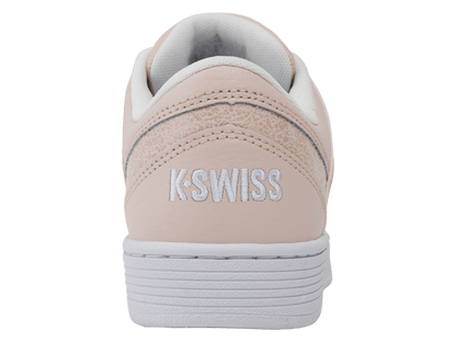 96999 - 652 - M | RAMLI COURT | MORGANITE/CRACKLE/WHITE - K - Swiss US - FOOTWEAR