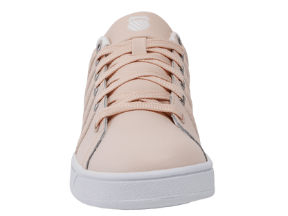 96999 - 652 - M | RAMLI COURT | MORGANITE/CRACKLE/WHITE - K - Swiss US - FOOTWEAR
