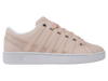 96999 - 652 - M | RAMLI COURT | MORGANITE/CRACKLE/WHITE - K - Swiss US - FOOTWEAR