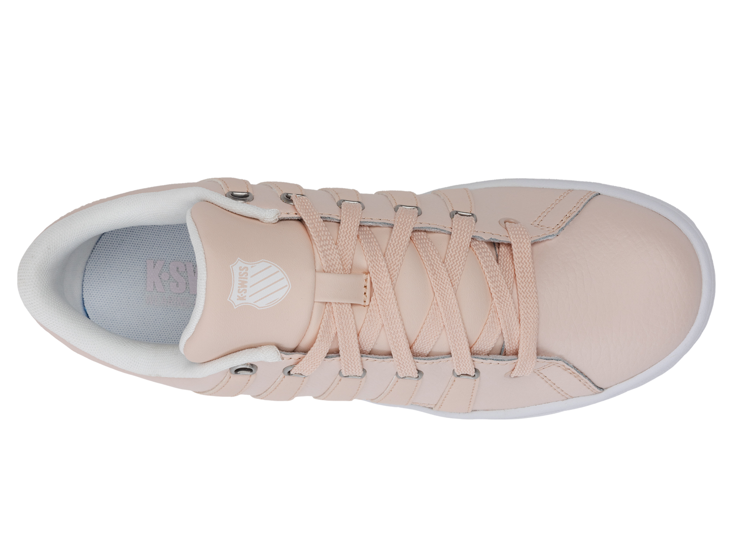 96999-652-M | RAMLI COURT | MORGANITE/CRACKLE/WHITE