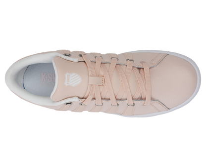 96999-652-M | RAMLI COURT | MORGANITE/CRACKLE/WHITE