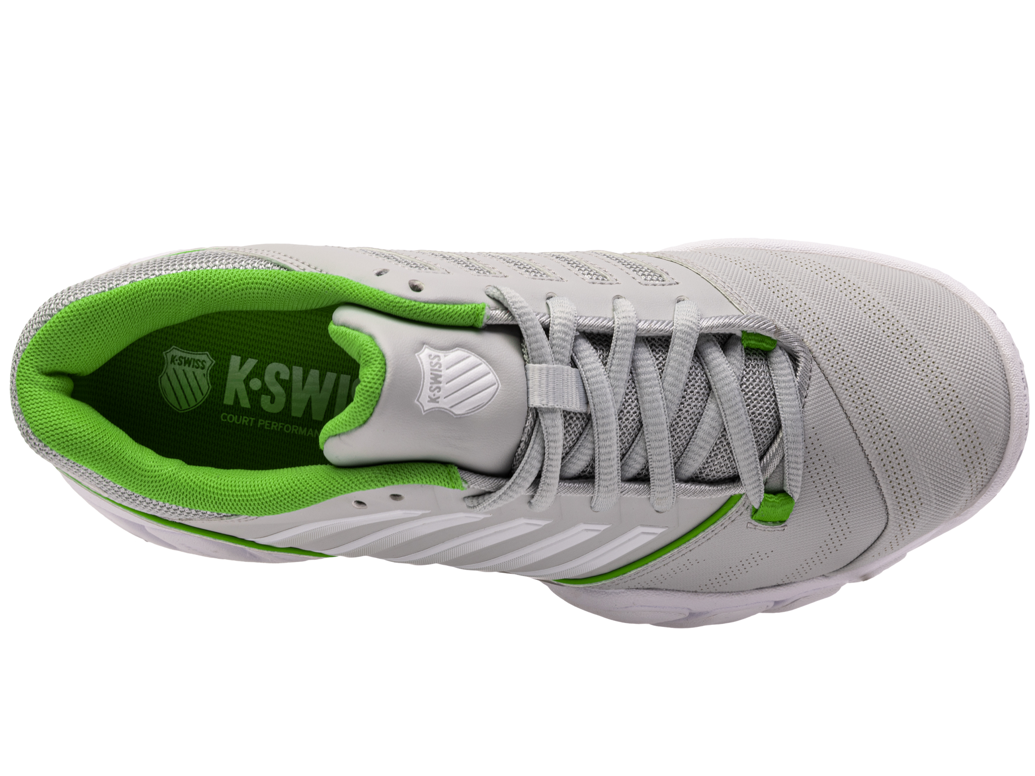 BIGSHOT LIGHT 4 OMNI – K-Swiss US