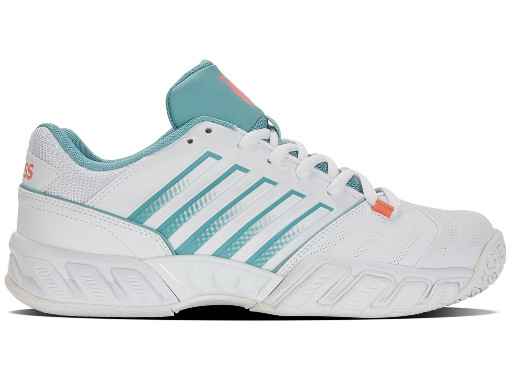97010-109-M | BIGSHOT LIGHT 4 OMNI | WHITE/NILE BLUE/DESERT FLOWER