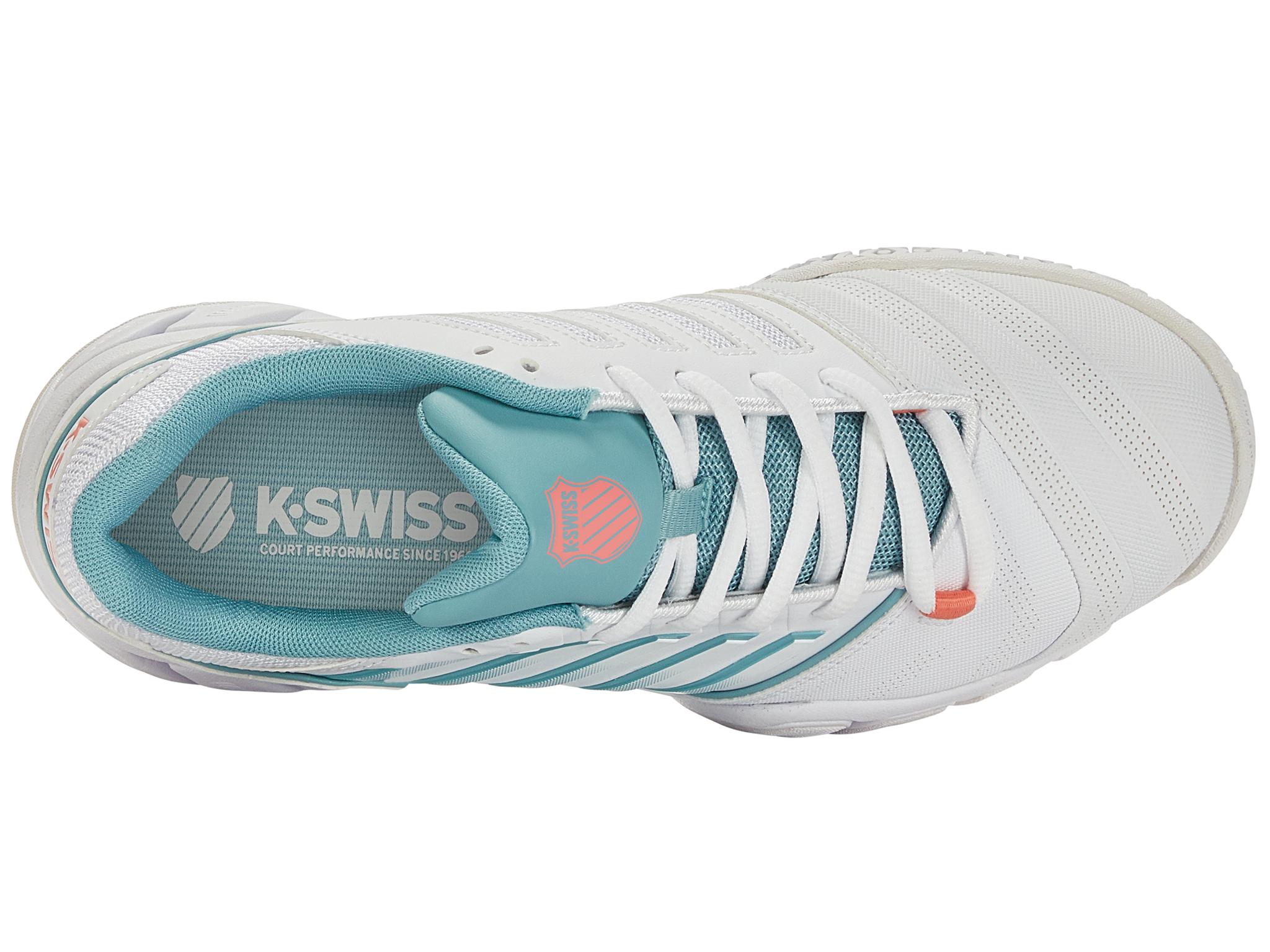 BIGSHOT LIGHT 4 OMNI – K-Swiss US