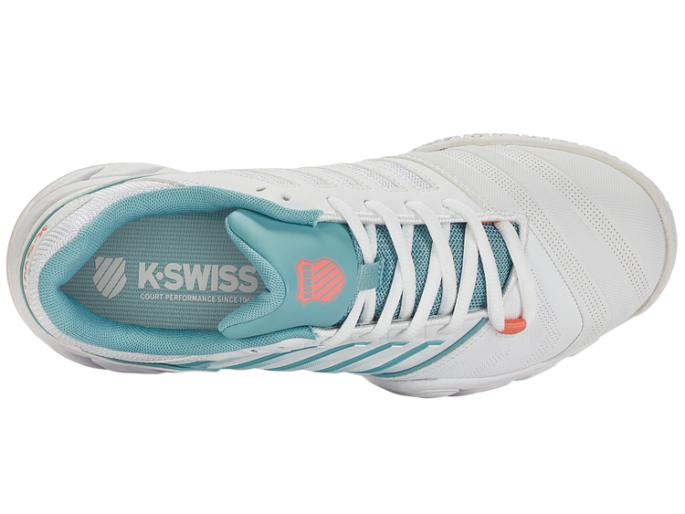 97010-109-M | BIGSHOT LIGHT 4 OMNI | WHITE/NILE BLUE/DESERT FLOWER