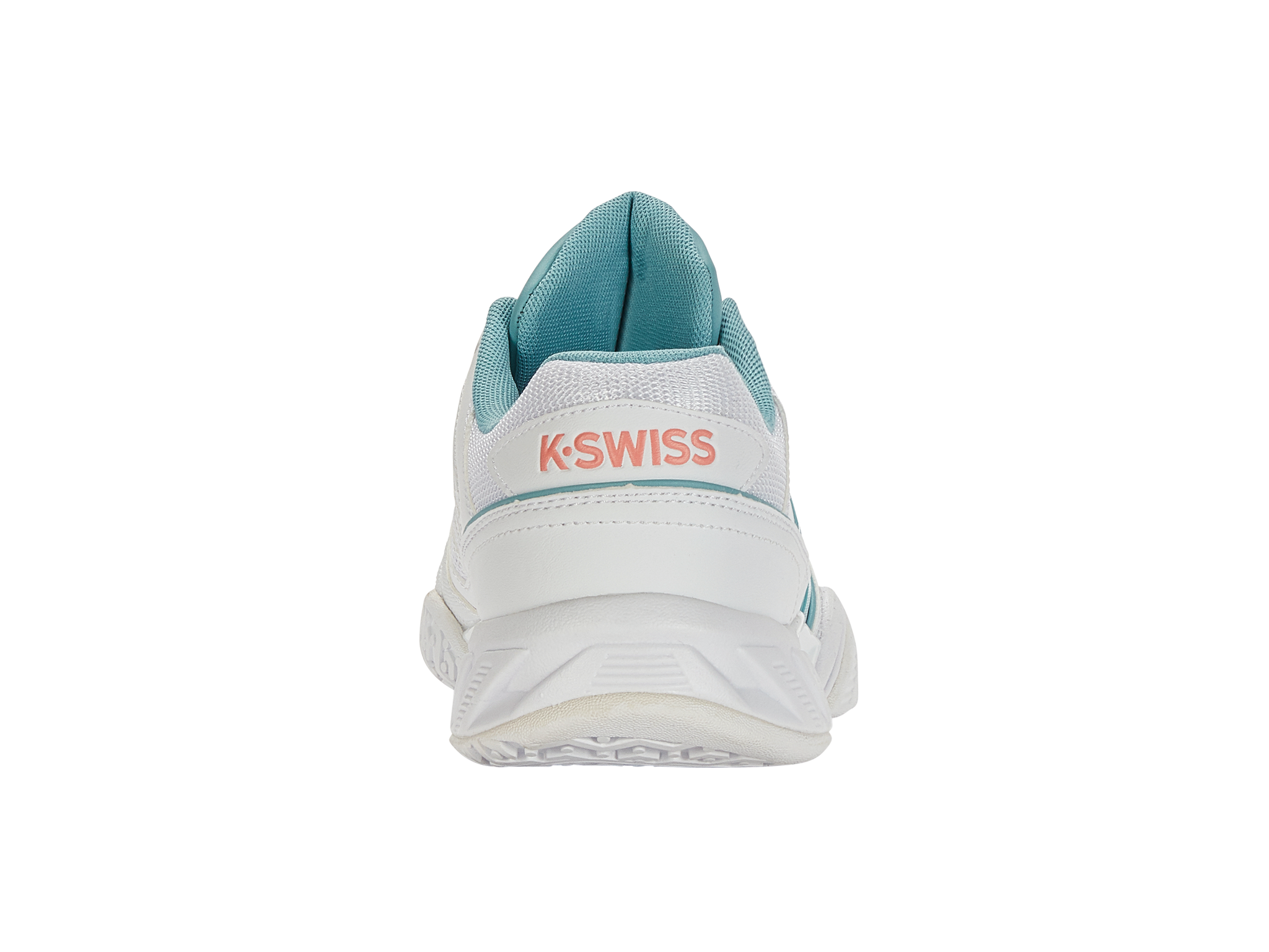 K-SWISS - K-SWISS テニスシューズ ビッグショットライト4オムニ ケースイス K・SWISS テニスシューズ メンズ ビッグショット