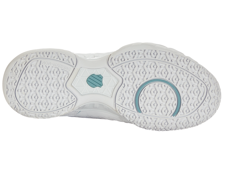 97010-109-M | BIGSHOT LIGHT 4 OMNI | WHITE/NILE BLUE/DESERT FLOWER
