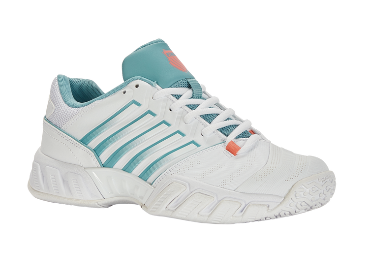 97010-109-M | BIGSHOT LIGHT 4 OMNI | WHITE/NILE BLUE/DESERT FLOWER