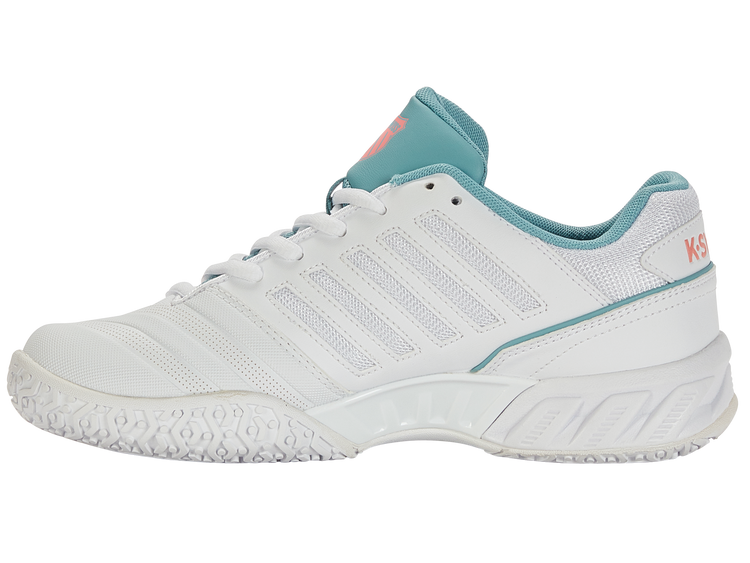 97010-109-M | BIGSHOT LIGHT 4 OMNI | WHITE/NILE BLUE/DESERT FLOWER