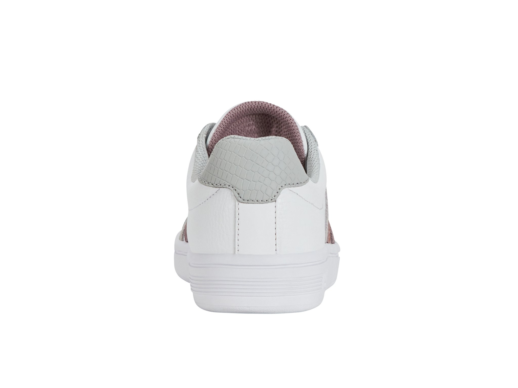 COURT TIEBREAK – K-Swiss US